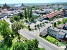 Dom Nowe, Kolejowa