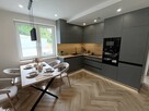 Apartament na parterze 55,45 m2 z ogrodem. - 1