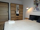 Granata 11, Wrotków, 2 pokoje z balkonem + parking - 7
