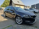 Škoda Octavia Klimatronic 2-stref, Podgrz. fotele + kierownica, DSG, Hak, CarPlay - 4