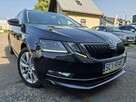 Škoda Octavia Klimatronic 2-stref, Podgrz. fotele + kierownica, DSG, Hak, CarPlay - 5