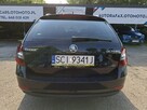 Škoda Octavia Klimatronic 2-stref, Podgrz. fotele + kierownica, DSG, Hak, CarPlay - 10