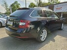 Škoda Octavia Klimatronic 2-stref, Podgrz. fotele + kierownica, DSG, Hak, CarPlay - 11