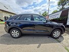 Audi Q3 Klimatronic 2-stref, Podgrz. fotele, Bi-Xenon, 2 kpl. kół, 2x PDC - 7