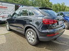 Audi Q3 Klimatronic 2-stref, Podgrz. fotele, Bi-Xenon, 2 kpl. kół, 2x PDC - 9