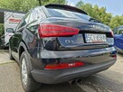 Audi Q3 Klimatronic 2-stref, Podgrz. fotele, Bi-Xenon, 2 kpl. kół, 2x PDC - 10