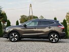 Nissan Qashqai - 5