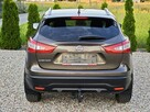 Nissan Qashqai - 7