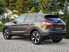 Nissan Qashqai - 8