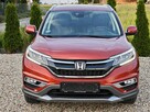 Honda CR-V - 2
