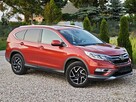 Honda CR-V - 3