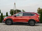 Honda CR-V - 5
