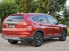 Honda CR-V - 6