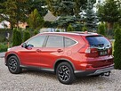 Honda CR-V - 8