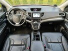 Honda CR-V - 11