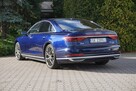 Audi A8 55 TFSI mHEV Quattro Tiptronic, Salon PL! 1 właściciel! FV23%! - 3