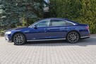 Audi A8 55 TFSI mHEV Quattro Tiptronic, Salon PL! 1 właściciel! FV23%! - 4
