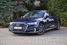 Audi A8 55 TFSI mHEV Quattro Tiptronic, Salon PL! 1 właściciel! FV23%! - 5