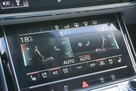 Audi A8 55 TFSI mHEV Quattro Tiptronic, Salon PL! 1 właściciel! FV23%! - 15