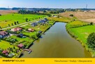Działka budowlana 5377 m² nad stawem - Ełk - 7