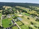 Działka Równia gm. Ustrzyki Dolne