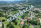 Działka budowlana Ustrzyki Dolne