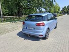 Świeżo sprowadzony C4 PICASSO . - 6