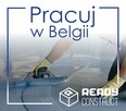 Posadzkarz – Posadzki żywiczne, epoksydowe - BELGIA