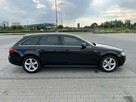 Audi A4 Quattro 2012r - 11