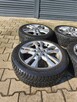 Oryginalne Felgi aluminiowe Honda - 7