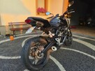 Honda CB125R Neo Sports Café - 3