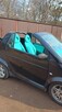 Smart fortwo cabrio - 1