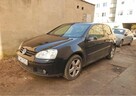 Volkswagen Golf V