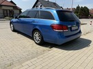 Mercedes Benz E200 w212 lift 2.2cdi rok 2014 zarejestrowany - 2