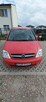 Opel Meriva 1.7 diesel CDTI - 1