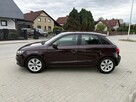Audi A1 sportback 1.6tdi rok 2012 zarejsetrowany 5 drzwi - 2
