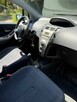 TOYOTA Yaris 1.4 D-4D Przebieg 157tys. Klimat sprawna