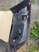 Mercedes lampa full led prawa strona - 4