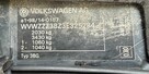 VW Passat Kombi 1.9 TDI 2003 - duży serwis / KOLOR / WNĘTRZE - 16