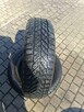 opony 165/70/14 r DĘBICA FRIGO bieżnik ok 7 mm nie naprawian - 5