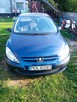 Sprzedam samochód Peugeot,307 - 6