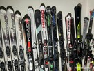 Narty head K2 volki nordica salomon hurt okazja 150 par - 5