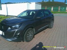 mały suv peugot model 2008 rok prod 2020.. - 3