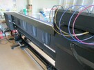 Sprzedam ploter drukujący MIMAKI JV150-160 szer. druku 1,6m - 5