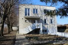 Działka budowlana 40 ar z WZ + rentowny budynek Hulcze - 7