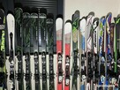 Narty head K2 volki nordica salomon hurt okazja 150 par - 7