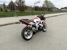 Yamaha R6 600 rok 1999 zarejestrowana ubezpieczona stan ok. - 4