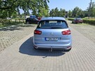 Świeżo sprowadzony C4 PICASSO . - 8