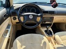 VW Passat Kombi 1.9 TDI 2003 - duży serwis / KOLOR / WNĘTRZE - 9