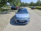 Świeżo sprowadzony C4 PICASSO . - 2
